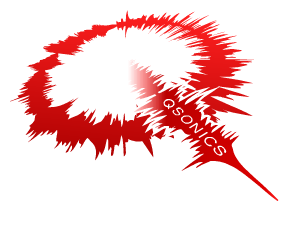Qsonics Logo