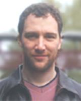 Drew White - this is the best photo available, shockingly!